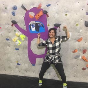 Meet your Posher, Hideko